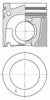 KOLBENSCHMIDT 41088600 Piston